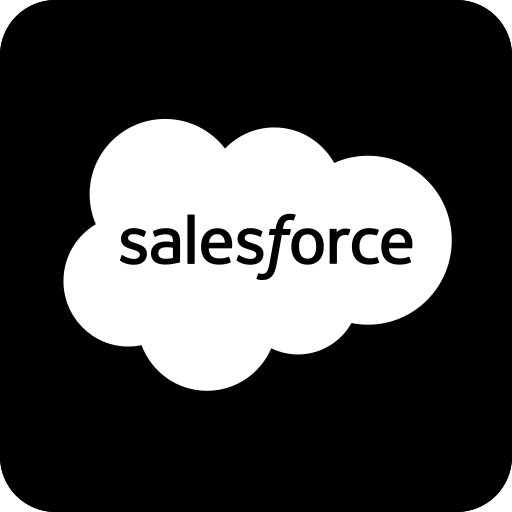 Salesforce logo